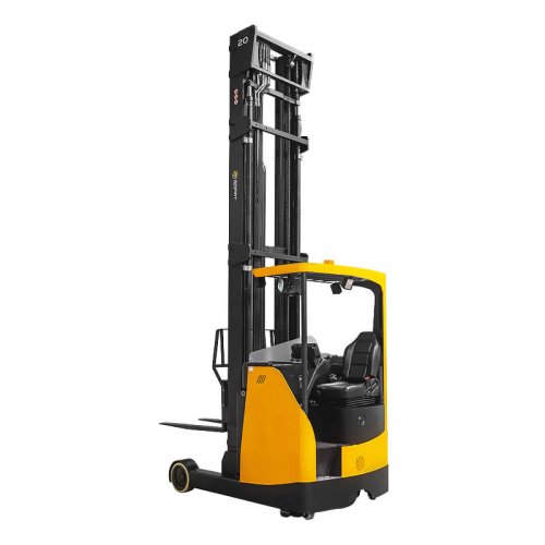 Ричтрак CQD20RVF2 (2000 кг; 12,0 м; 48В / 500 Ач) SMARTLIFT (SMART)