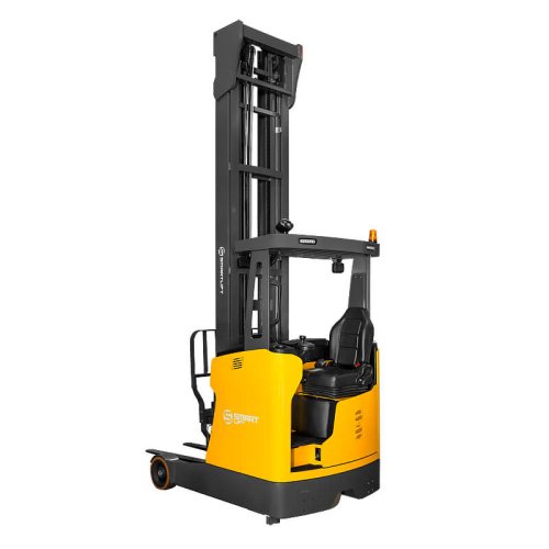 Ричтрак MFZ-20H (2000 кг; 10,5 м; li-ion 48В / 600 Ач) SMARTLIFT (SMART)