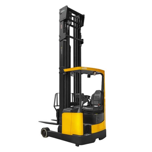 Ричтрак CQD20L (2000 кг; 6,5 м; li-ion 48В / 560 Ач) SMARTLIFT (SMART)