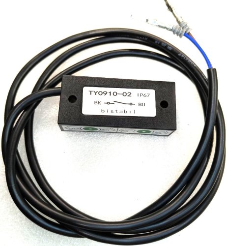 Датчик положения мачты 35802000005 XILIN (Ningbo Ruyi), для CDD15C