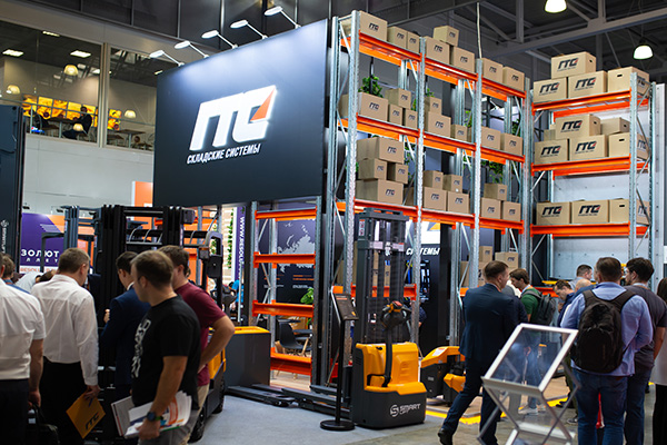 Итоги CeMAT RUSSIA-2024