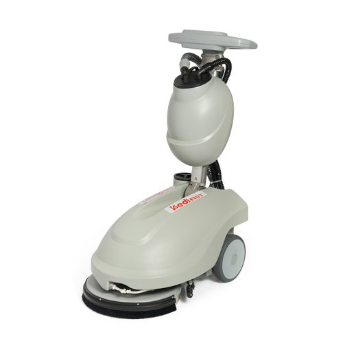 Поломоечная машина Kedi GBZ-350B (li-ion 24В / 50Ач)