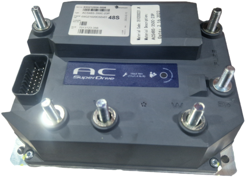 Контроллер ACS48S-350C-23P,35102000142, INMOTION, XILIN (Ningbo Ruyi), для CPD20SA-16