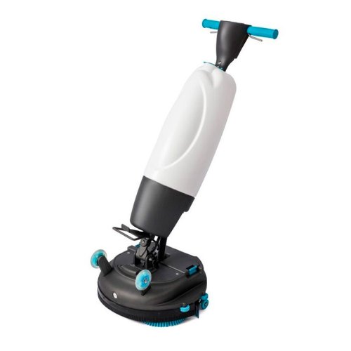 Поломоечная машина Kedi GBZ-181B (li-ion 36В / 10,4Ач)