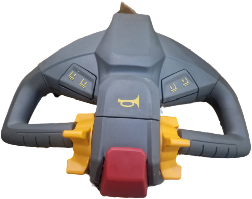 Пульт управления, 30910000017, XILIN (Ningbo Ruyi), для CDDR-E(N), CBDR, CDDK