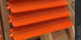 Векстор Т Усилитель яруса 608 мм
