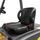 Электропогрузчик MK20 (2000 кг; 3,3 м; 48В / 490Ач) СМАРТЛИФТ (SMARTLIFT) / СМАРТ (SMART) – изображение №7