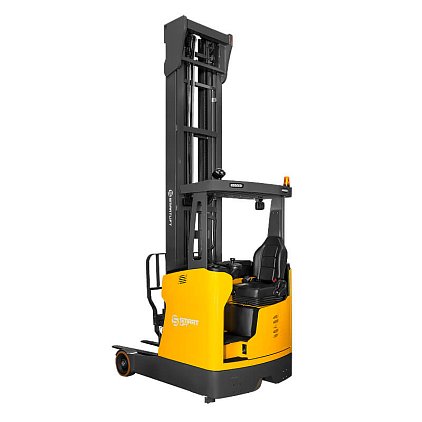 Ричтрак MFZ-L16M (1600 кг; 7,5 м; li-ion 48В / 300 Ач) SMARTLIFT (SMART)