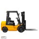 Погрузчик дизельный CPCD25T3 (2500 кг; 3 м; Xinchai 490) СМАРТЛИФТ (SMARTLIFT) – изображение №2