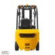Погрузчик дизельный CPCD18T8 (1800 кг; 5 м; Xinchai 485) СМАРТЛИФТ (SMARTLIFT) – изображение №5