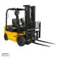 Погрузчик дизельный CPCD18T8 (1800 кг; 4,8 м; Xinchai 485) СМАРТЛИФТ (SMARTLIFT) – изображение №1