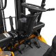 Погрузчик дизельный CPCD25T3 (2500 кг; 3 м; Xinchai 490) СМАРТЛИФТ (SMARTLIFT) – изображение №8