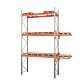 Полка для паллет (для рамы 1050/85, до 500 кг) – изображение №4
