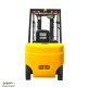 Электропогрузчик EFL252 (2500 кг; 3 м; li-ion 80В / 410Ач) СМАРТЛИФТ (SMARTLIFT) – изображение №5