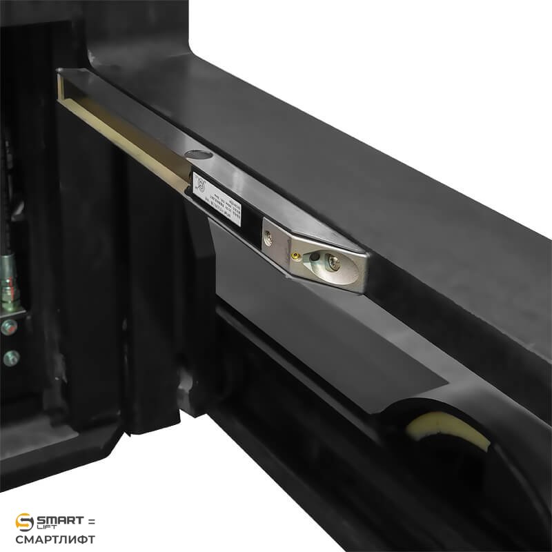 Ричтрак CQD20L (2000 кг; 12,0 м; li-ion 48В / 405 Ач) СМАРТЛИФТ (SMARTLIFT) / СМАРТ (SMART) – изображение №14