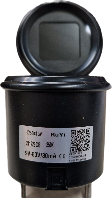 Вольтметр, 35503000084, XILIN (Ningbo Ruyi), для CDDK15-III Вольтметр, 35503000084, XILIN (Ningbo Ruyi), для CDDK15-III