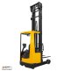 Ричтрак CQD20L (2000 кг; 10,0 м; li-ion 48В / 405 Ач) СМАРТЛИФТ (SMARTLIFT) / СМАРТ (SMART) – изображение №7