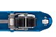 Гидравлическая тележка (рохля) PFAFF (Пфафф) Silverline (г/п 2500 кг, 1150x540 мм) – изображение №5