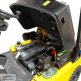 Погрузчик дизельный CPCD18T8 (1800 кг; 4,3 м; Mitsubishi S4Q2) СМАРТЛИФТ (SMARTLIFT) – изображение №6