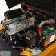 Погрузчик дизельный CPCD25T3 (2500 кг; 3,3 м; Xinchai 490) СМАРТЛИФТ (SMARTLIFT) – изображение №6