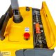 Электрическая самоходная тележка CBD20R-II (2000 кг; 24В / 280Ач, EPS) СМАРТЛИФТ (SMARTLIFT) / СМАРТ (SMART) – изображение №10