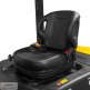 Погрузчик дизельный CPCD25T8 (2500 кг; 3 м; Xinchai 490) СМАРТЛИФТ (SMARTLIFT) – изображение №7