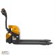 Электрическая самоходная тележка CBD15W-E (1500 кг; 24В / 65Ач) СМАРТЛИФТ (SMARTLIFT) / СМАРТ (SMART) – изображение №6