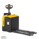 Электрическая самоходная тележка CBD20R-II (2000 кг; 24В / 210Ач) СМАРТЛИФТ (SMARTLIFT) / СМАРТ (SMART) – изображение №6