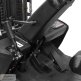 Электропогрузчик CPD18FVL (1800 кг; 6 м; li-ion 80В / 205Ач) СМАРТЛИФТ (SMARTLIFT) – изображение №9