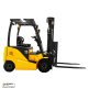 Электропогрузчик MK15 (1500 кг; 3 м; 48В / 400Ач) СМАРТЛИФТ (SMARTLIFT) / СМАРТ (SMART) – изображение №2