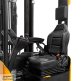 Ричтрак CQD16F (1600 кг; 8,0 м; 48В / 420 Ач) СМАРТЛИФТ (SMARTLIFT) / СМАРТ (SMART) – изображение №9