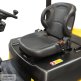 Погрузчик дизельный CPCD18T8 (1800 кг; 3,3 м; Mitsubishi S4Q2) СМАРТЛИФТ (SMARTLIFT) – изображение №7