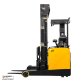 Ричтрак CQD16F (1600 кг; 6,5 м; 48В / 420 Ач) СМАРТЛИФТ (SMARTLIFT) / СМАРТ (SMART) – изображение №2