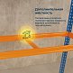 Векстор Т 2200х1533х608 (5 ярусов с фанерным настилом) – изображение №6