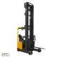 Ричтрак CQD20L (2000 кг; 10,0 м; li-ion 48В / 405 Ач) СМАРТЛИФТ (SMARTLIFT) / СМАРТ (SMART) – изображение №5