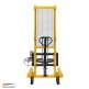 Штабелер гидравлический для бочек DA450A СМАРТЛИФТ (SMARTLIFT) / СМАРТ (SMART) – изображение №7