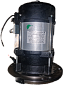 Электродвигатель ходовой, 3315-220000-00, EP Equipment, для CQD16L – изображение №1
