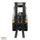 Электропогрузчик EFL252 (2500 кг; 3 м; li-ion 80В / 410Ач) СМАРТЛИФТ (SMARTLIFT) – изображение №4