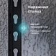 Стеллаж Навигатор Ривет 1800х900х400 (5 полок) – изображение №5