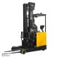 Ричтрак CQD16L (1600 кг; 8,0 м; li-ion 48В / 405 Ач) СМАРТЛИФТ (SMARTLIFT) / СМАРТ (SMART) – изображение №1
