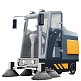 Аккумуляторная коммунальная машина Chancee CGSP 190/180 (гелевый 48В / 100Ач) – изображение №1