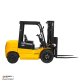 Погрузчик дизельный CPCD30T3 (3000 кг; 3 м; Xinchai 490) СМАРТЛИФТ (SMARTLIFT) – изображение №2