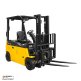 Электропогрузчик CPD20L1 (2000 кг; 5 м; li-ion 48В / 360Ач) СМАРТЛИФТ (SMARTLIFT) – изображение №1