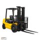 Электропогрузчик EFL302 (3000 кг; 3 м; li-ion 80В / 280Ач) СМАРТЛИФТ (SMARTLIFT) – изображение №1