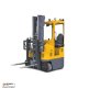 Многоходовый ричтрак MQK30 (3000 кг; 6 м; 48В / 900Ач) СМАРТЛИФТ (SMARTLIFT) – изображение №1