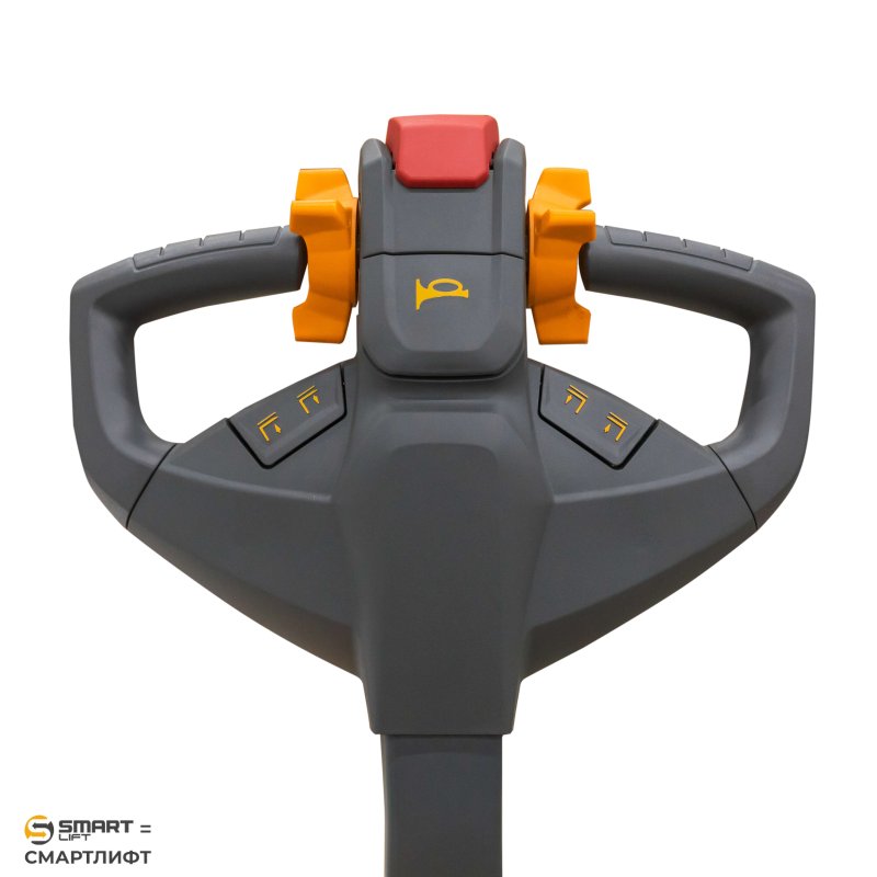 Электрическая самоходная тележка CBD20R-II (2000 кг; 24В / 210Ач) СМАРТЛИФТ (SMARTLIFT) / СМАРТ (SMART) – изображение №12