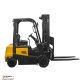 Электропогрузчик CPD20FVL (2000 кг; 3 м; li-ion 80В / 205Ач) СМАРТЛИФТ (SMARTLIFT) – изображение №2