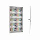 Ключница AIKO KEY-50 G – изображение №1