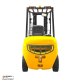 Электропогрузчик EFL302 (3000 кг; 6 м; li-ion 80В / 280Ач) СМАРТЛИФТ (SMARTLIFT) – изображение №5