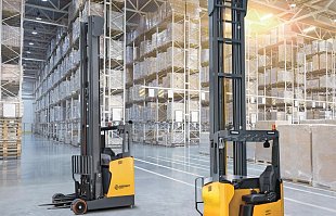 Новая серия ричтраков MFZ СМАРТЛИФТ (SMARTLIFT) скоро на складе!